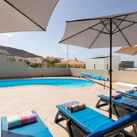 Villa Sol Адехе Екстер'єр фото