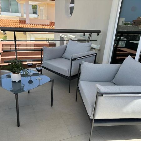 Villa Sol Адехе Екстер'єр фото
