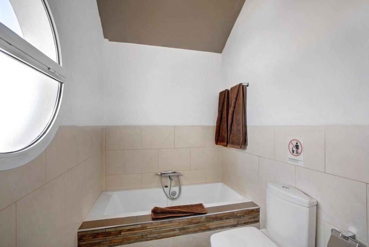 Villa Sol Адехе Екстер'єр фото